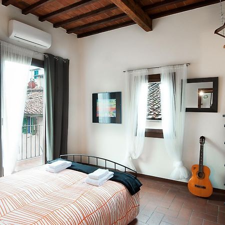 Authentic Flat In The City Center Φλωρεντία Εξωτερικό φωτογραφία