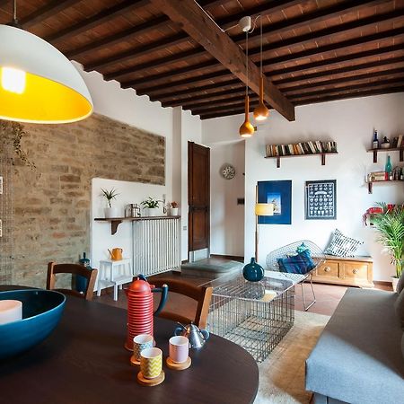 Authentic Flat In The City Center Φλωρεντία Εξωτερικό φωτογραφία