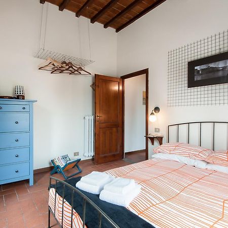 Authentic Flat In The City Center Φλωρεντία Εξωτερικό φωτογραφία