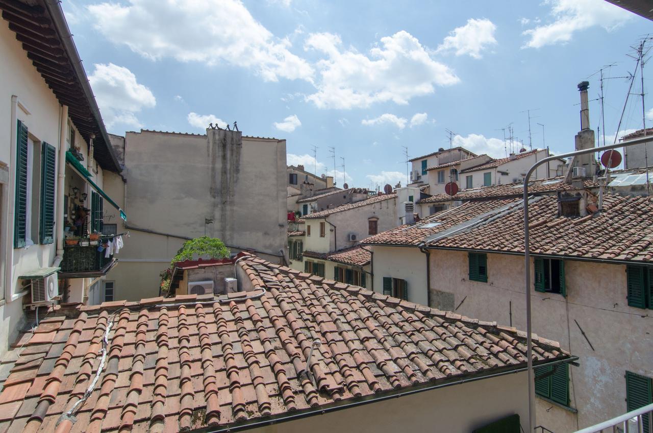 Authentic Flat In The City Center Φλωρεντία Εξωτερικό φωτογραφία