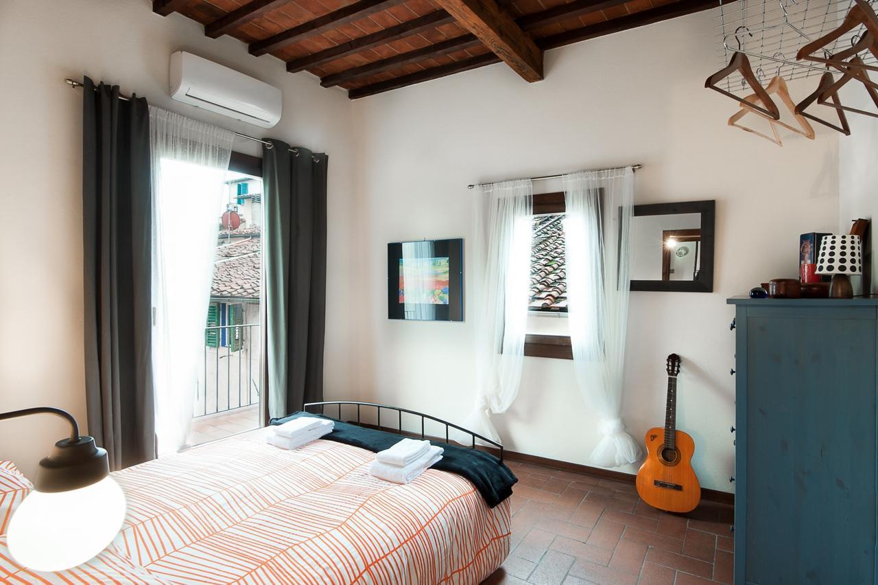 Authentic Flat In The City Center Φλωρεντία Εξωτερικό φωτογραφία