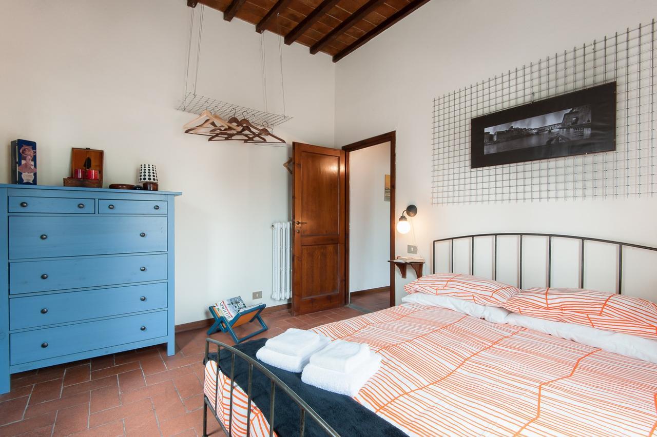 Authentic Flat In The City Center Φλωρεντία Εξωτερικό φωτογραφία