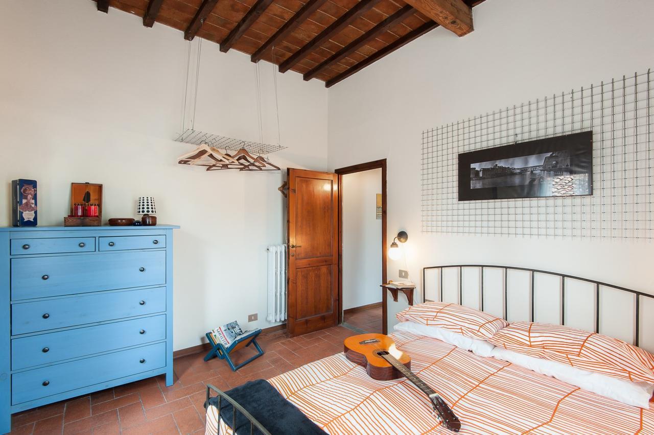 Authentic Flat In The City Center Φλωρεντία Εξωτερικό φωτογραφία