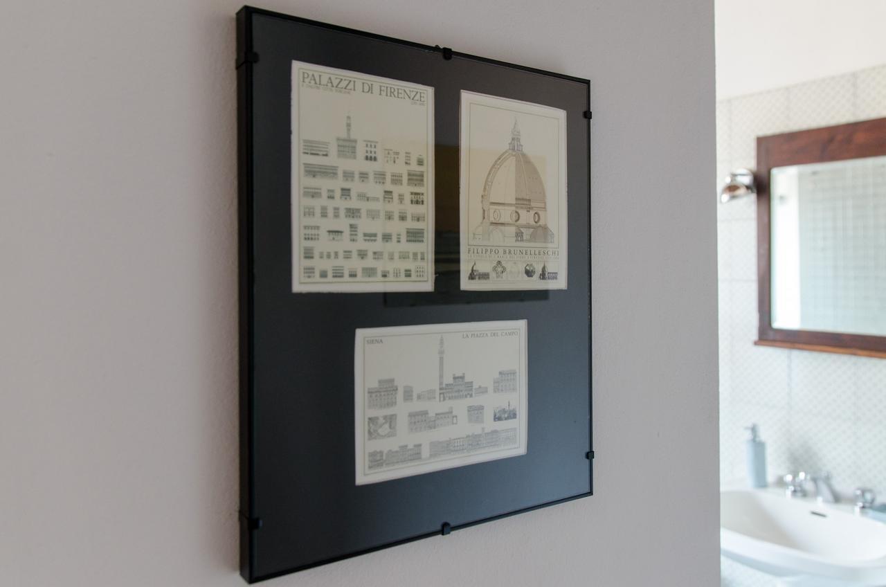 Authentic Flat In The City Center Φλωρεντία Εξωτερικό φωτογραφία
