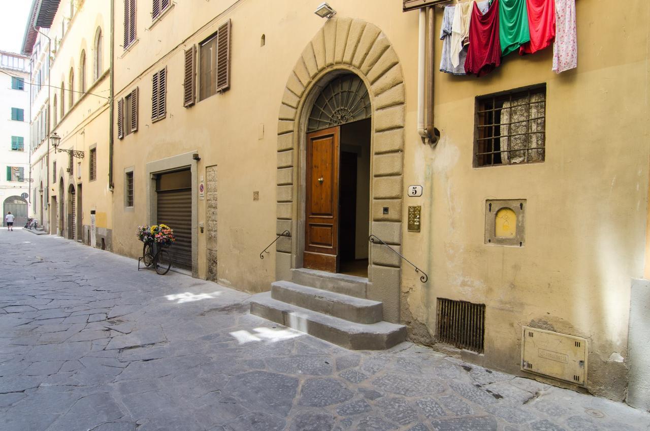 Authentic Flat In The City Center Φλωρεντία Εξωτερικό φωτογραφία