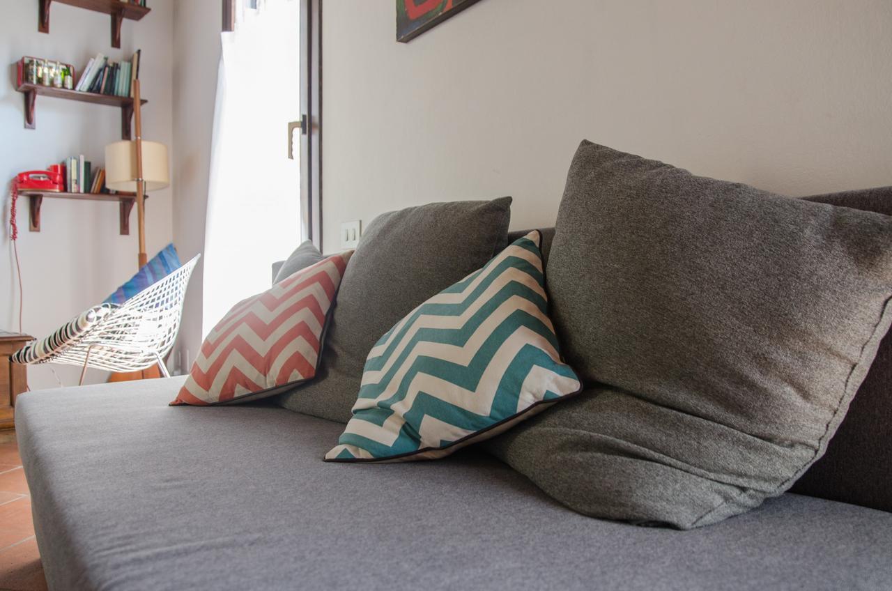 Authentic Flat In The City Center Φλωρεντία Εξωτερικό φωτογραφία
