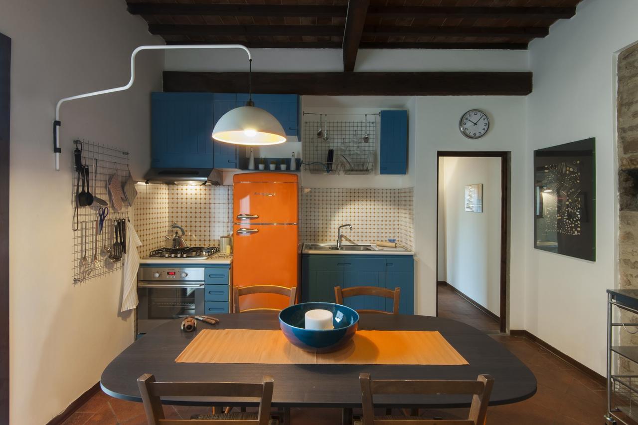 Authentic Flat In The City Center Φλωρεντία Εξωτερικό φωτογραφία