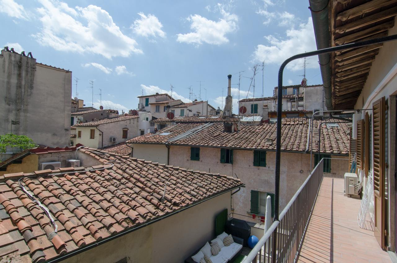 Authentic Flat In The City Center Φλωρεντία Εξωτερικό φωτογραφία