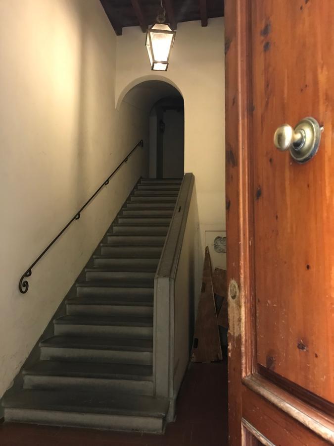Authentic Flat In The City Center Φλωρεντία Εξωτερικό φωτογραφία