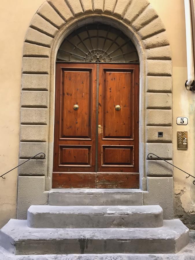 Authentic Flat In The City Center Φλωρεντία Εξωτερικό φωτογραφία
