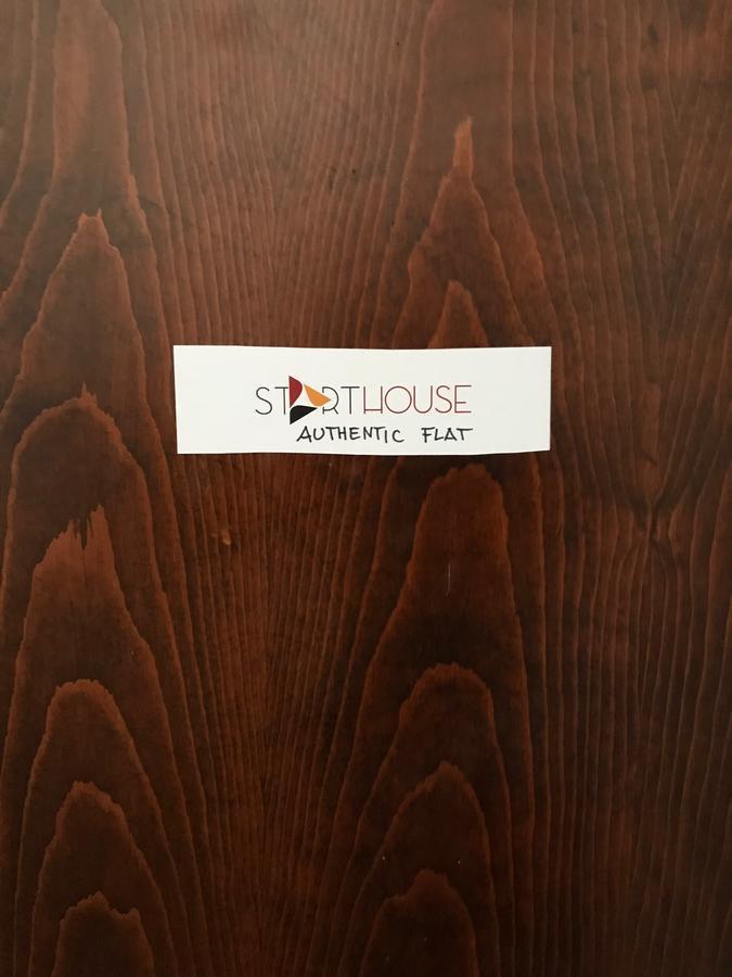 Authentic Flat In The City Center Φλωρεντία Εξωτερικό φωτογραφία