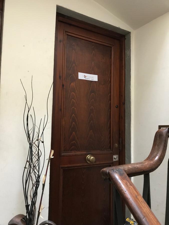 Authentic Flat In The City Center Φλωρεντία Εξωτερικό φωτογραφία