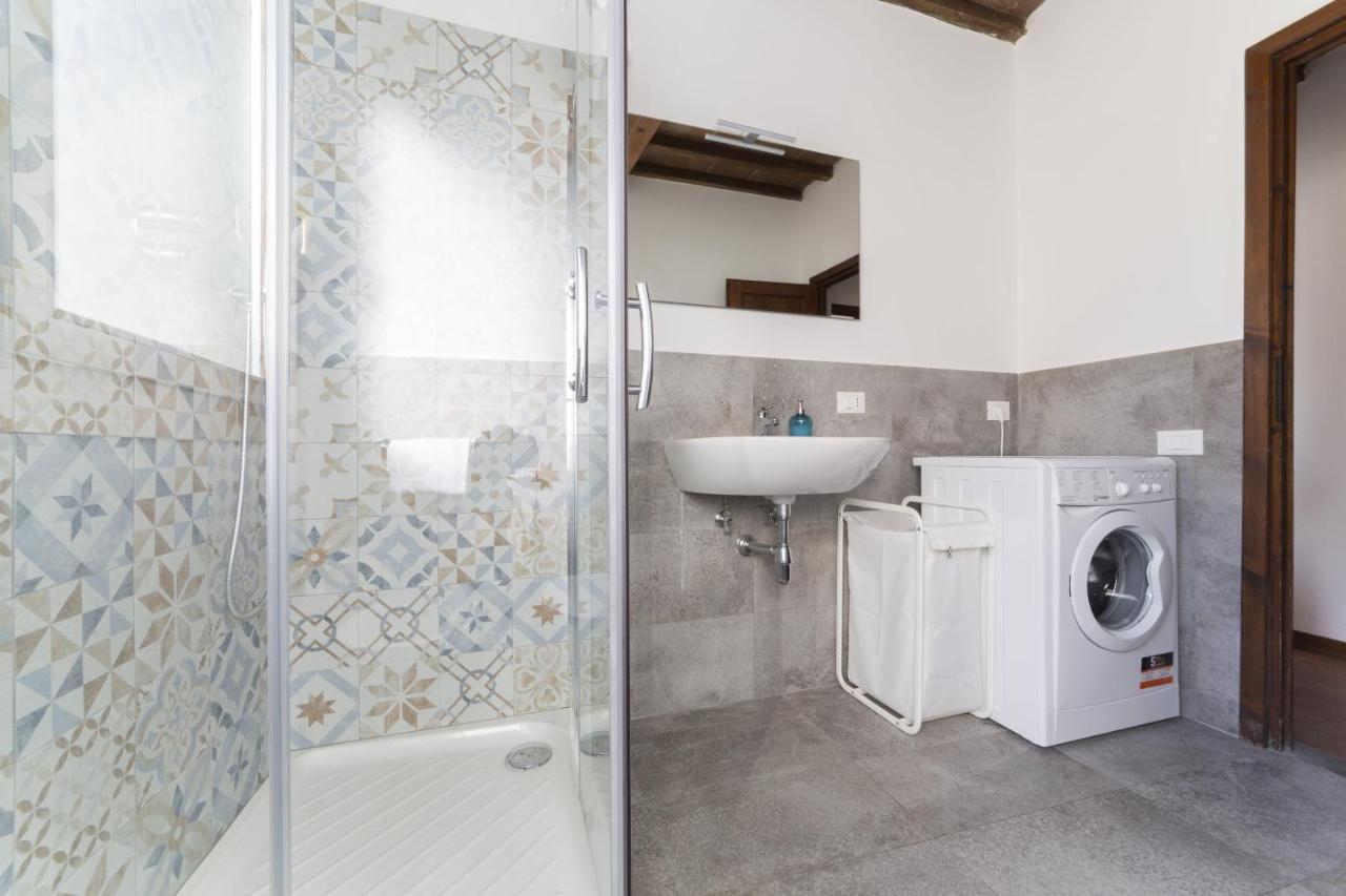 Authentic Flat In The City Center Φλωρεντία Εξωτερικό φωτογραφία
