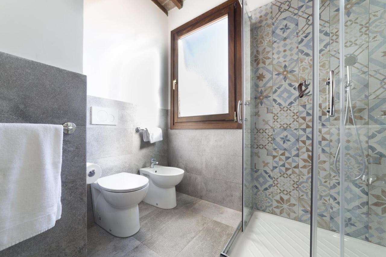 Authentic Flat In The City Center Φλωρεντία Εξωτερικό φωτογραφία